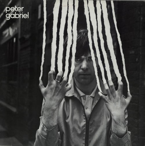 Peter Gabriel | Peter Gabriel 2