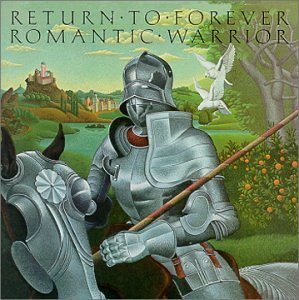 Return To Forever | Romantic Warrior