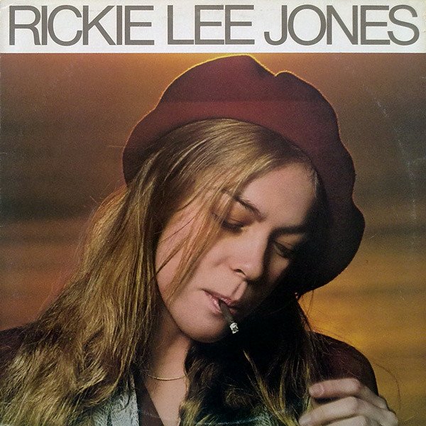 Rickie Lee Jones | Rickie Lee Jones