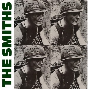 The Smiths | Meat Is Murder