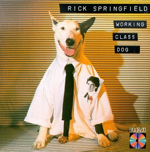 Rick Springfield | Working Class Dog