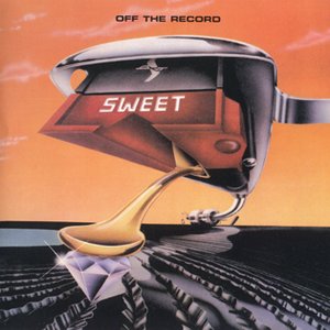 Sweet | Off The Record