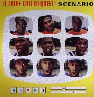 A Tribe Called Quest | Scenario