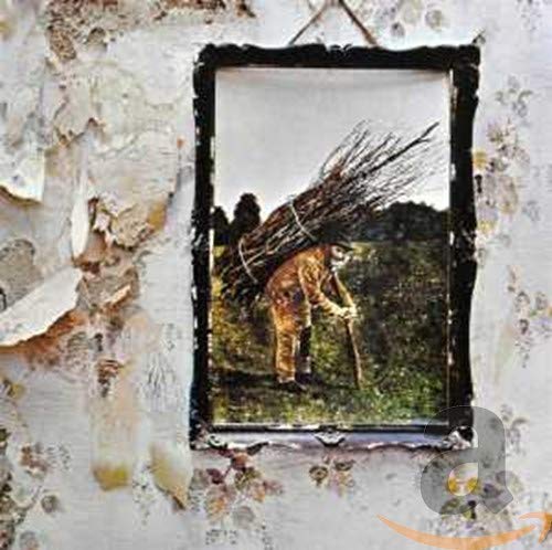 Led Zeppelin | IV (See Condition)