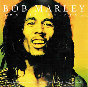 Bob Marley | Sun Is Shining - Big Love Vinyl