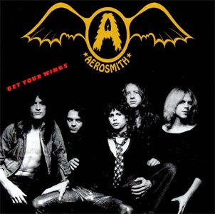 Aerosmith | Get Your Wings