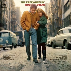 Bob Dylan | The Freewheelin' Bob Dylan (Mono See Condition)