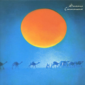 Carlos Santana | Caravanserai