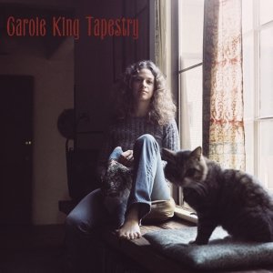 Carole King | Tapestry (Import Japan No OBI)