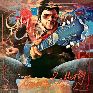 Gerry Rafferty | City to City