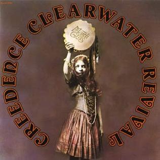 Credence Clearwater Revival | Mardi Gras