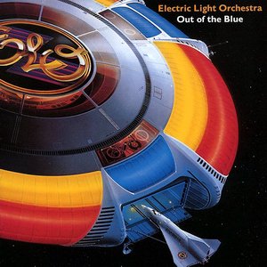 ELO | Out of the Blue (Sealed)