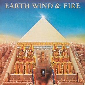 Earth Wind & Fire | All 'N All