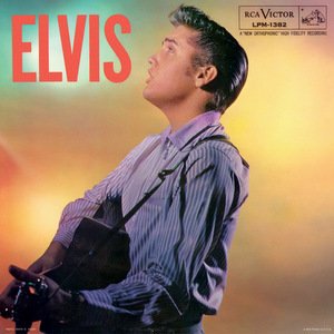 Elvis | Elvis (See Condition)