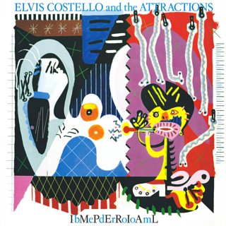 Elvis Costello And The Attractions | Imperial Bedroom