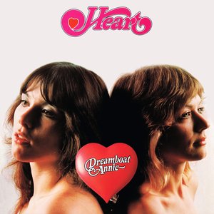 Heart | Dreamboat Annie