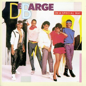 DeBarge | In A Special Way