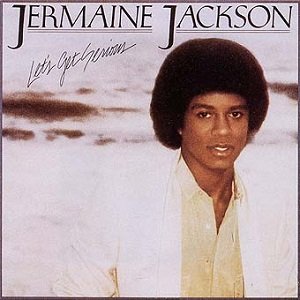 Jermaine Jackson | Let's Get Serious