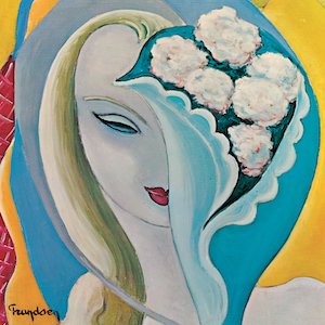 Derek & The Dominos | Layla (See Condition)