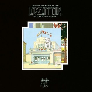 Led Zeppelin | The Song Remains The Same (PC)