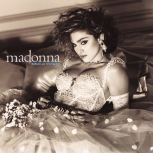 Madonna | Like A Virgin