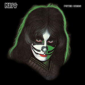 Peter Criss (Kiss) | Peter Criss