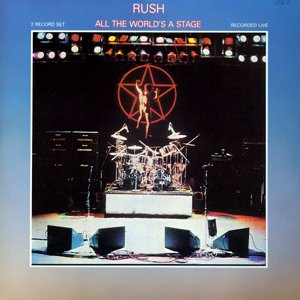 Rush | All The World's A Stage (PC)