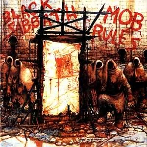 Black Sabbath | Mob Rules