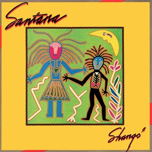 Santana | Shango