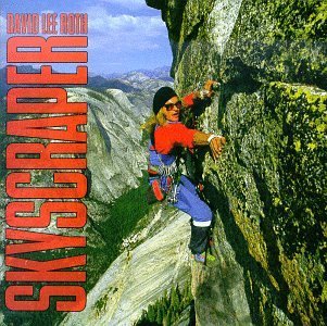 David Lee Roth | Skyscraper