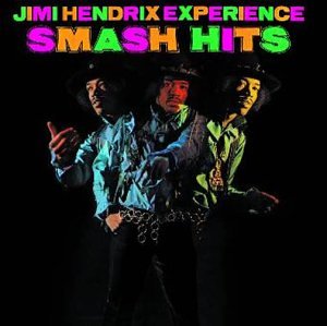 Jimi Hendrix | Smash Hits