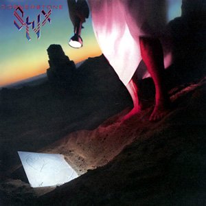 Styx | Cornerstone