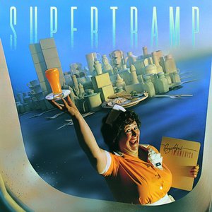 Supertramp | Breakfast In America