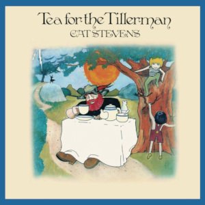 Cat Stevens | Tea For The Tillerman