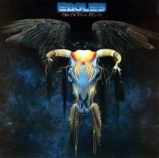 Eagles | One Of These Nights (Sealed, 2018 EU)