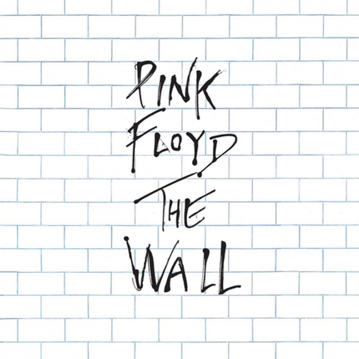 Pink Floyd | The Wall (Sealed Remaster 2LP 180g)