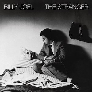 Billy Joel | The Stranger (See Condition)