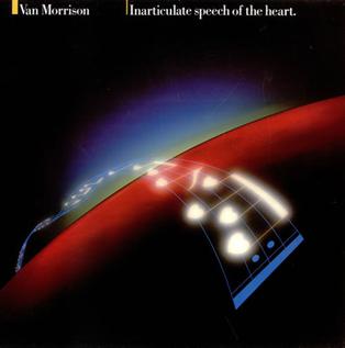 Van Morrison | Inarticulate Speech Of The Heart