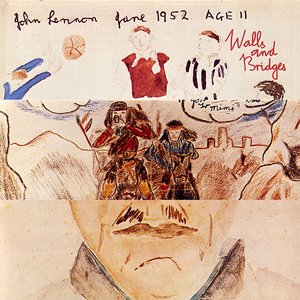 John Lennon | Walls And Bridges