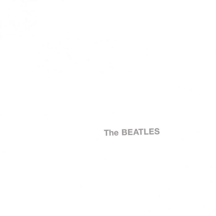 The Beatles | White Album