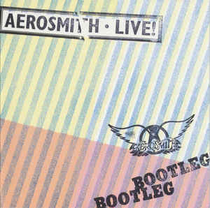 Aerosmith | Aerosmith Live Bootleg