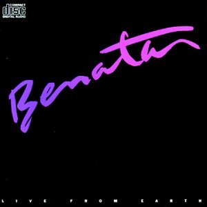 Pat Benatar | Live From Eart