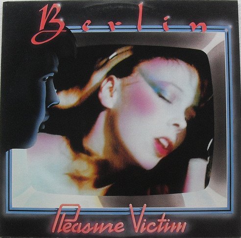 Berlin | Pleasure Victim