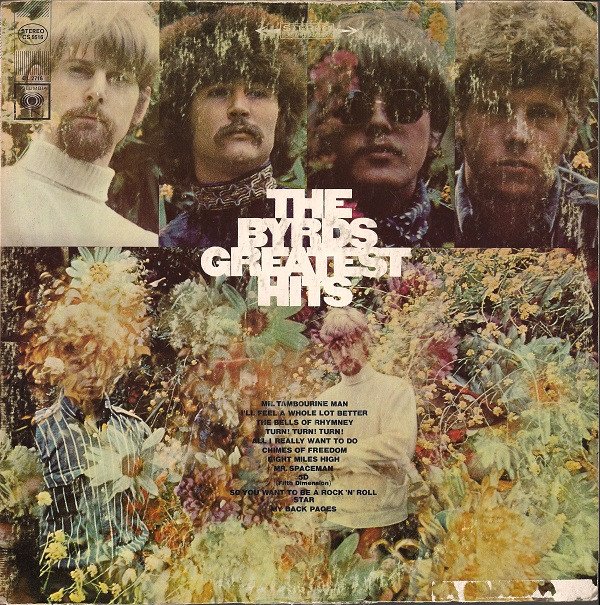 The Byrds | Greatest Hits