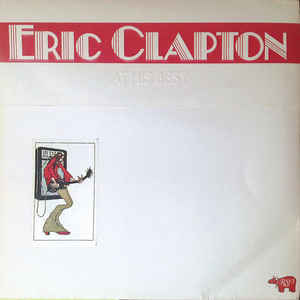 Eric Clapton | At His Best