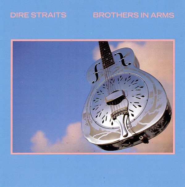 Dire Straits | Brothers In Arms