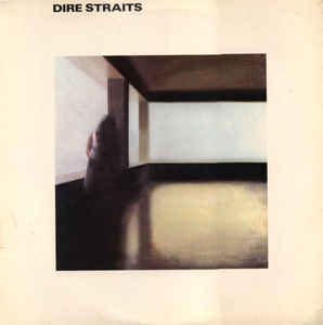 Dire Straits | Dire Straits (See Condition)