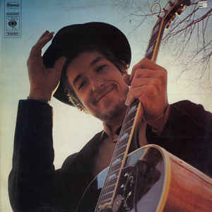 Bob Dylan | Nashville Skyline