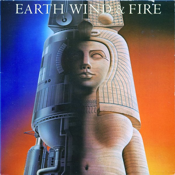 Earth Wind & Fire | Raise!