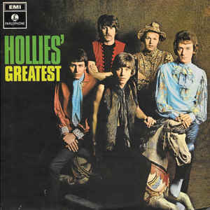 Hollies | Hollies' Greatest